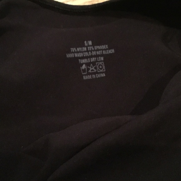 Women's Built in Bra Tummy Control Brief Bodysuit Shapewear - Picture 9 of 10